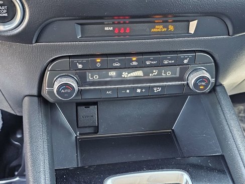 Certified 2023 MAZDA CX-5 AWD 2.5 S w/ Select Package image 28