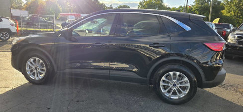 Used 2020 Ford Escape SE image 7