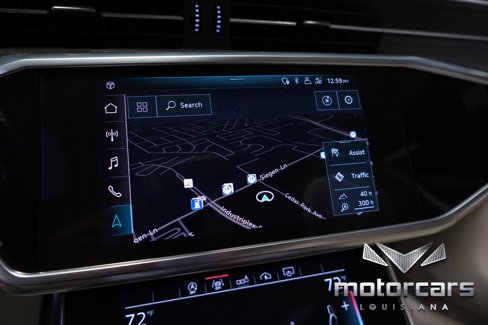Used 2019 Audi A6 2.0T Premium w/ Convenience Package image 38