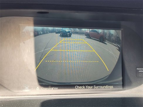 Used 2014 Honda Accord EX-L image 24