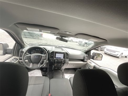 Used 2020 Ford F150 XL w/ Equipment Group 101A Mid image 18