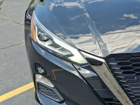 Used 2022 Nissan Altima 2.0 SR image 10