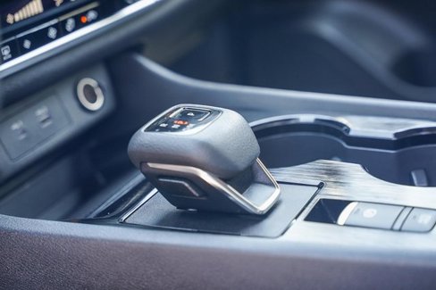 Certified 2022 Nissan Rogue SV image 23