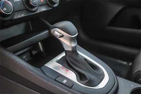 Certified 2023 Kia Forte LXS w/ LXS Technology Package image 24