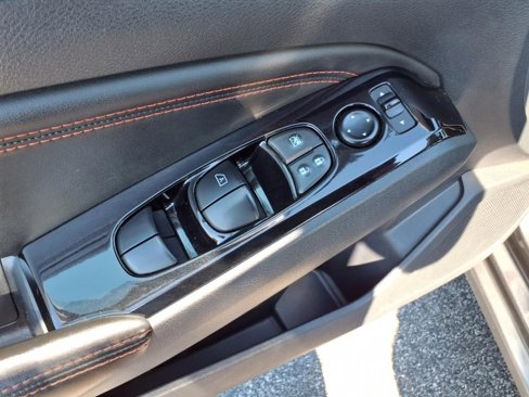 Used 2023 Nissan Altima 2.5 SR image 26