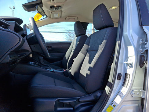 Used 2024 Toyota Corolla LE image 14