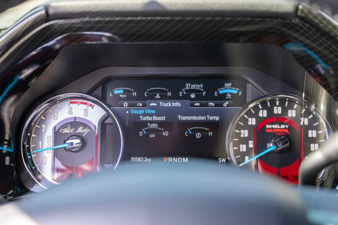 Used 2022 Ford F250 Lariat w/ Lariat Ultimate Package image 30