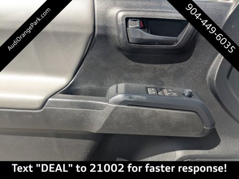 Used 2022 Toyota Tacoma SR w/ SX Package image 23