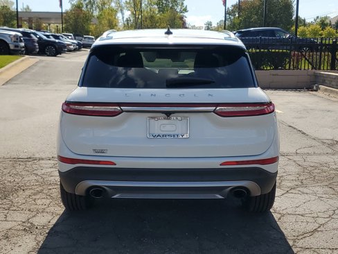 Used 2022 Lincoln Corsair FWD image 5