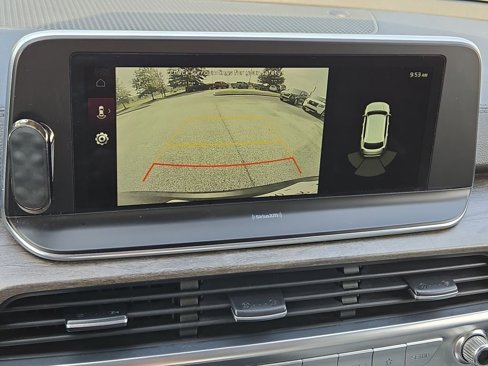 Used 2020 Kia Telluride EX image 27