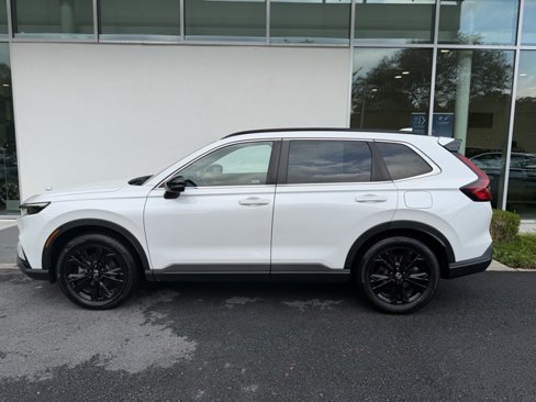 Used 2023 Honda CR-V Sport Touring image 2