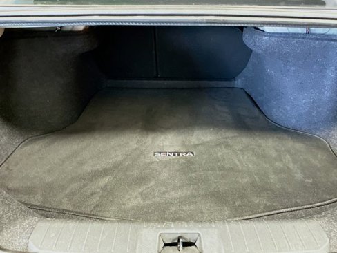 Used 2021 Nissan Sentra SV image 24