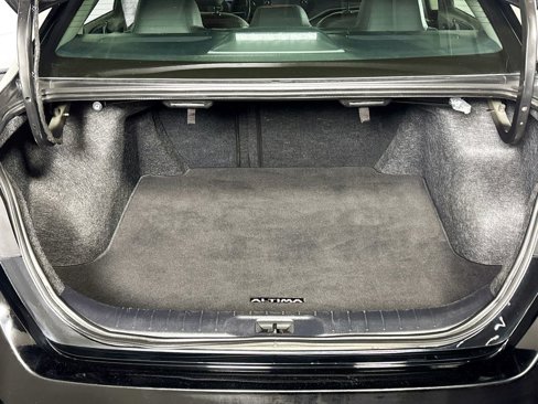 Used 2023 Nissan Altima 2.5 SR image 20