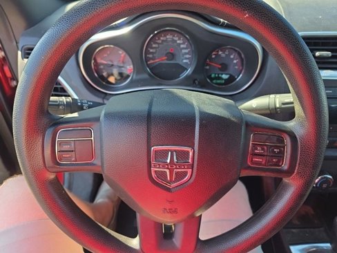 Used 2012 Dodge Avenger SE image 7