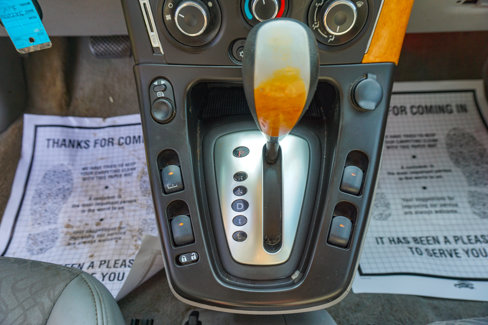 Used 2006 Saturn Vue AWD V6 image 14