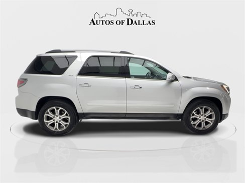 Used 2013 GMC Acadia SLT image 7