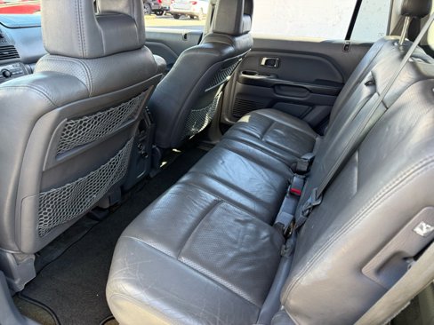 Used 2005 Honda Pilot EX-L image 8