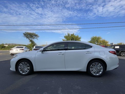 Used 2013 Lexus ES 350 image 4