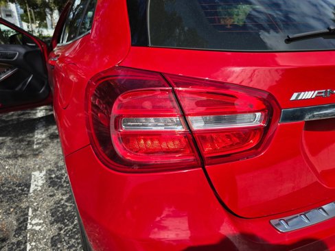 Used 2016 Mercedes-Benz GLA 45 AMG 4MATIC image 17