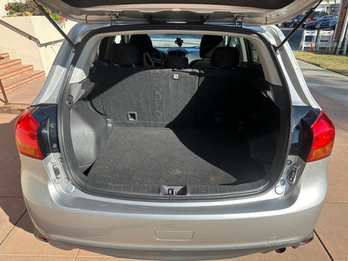 Used 2015 Mitsubishi Outlander Sport ES image 15