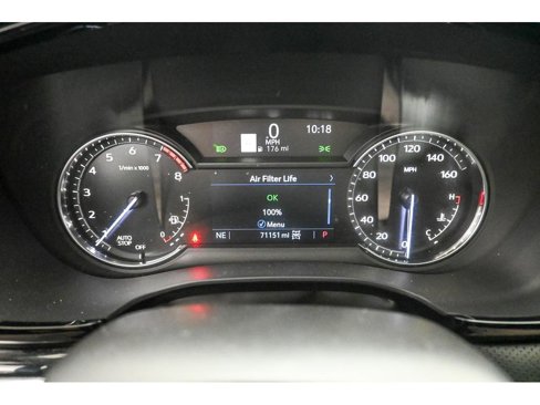 Used 2022 Cadillac XT5 Premium Luxury image 13
