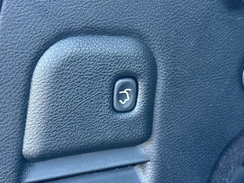 Used 2017 Jeep Grand Cherokee Altitude image 20