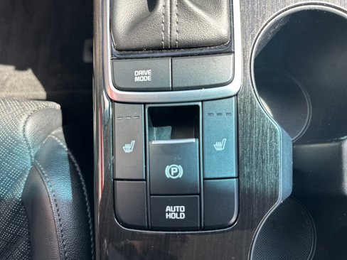 Used 2020 Kia Optima EX image 18