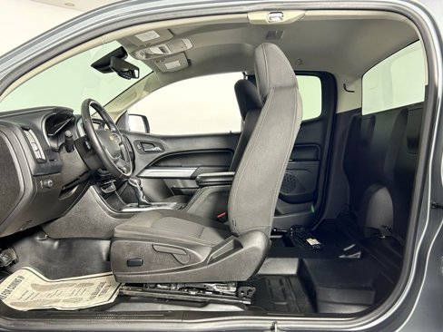 Used 2022 Chevrolet Colorado LT w/ Fleet Safety Package image 24