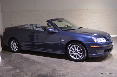 Used 2005 Saab 9-3 Arc image 35