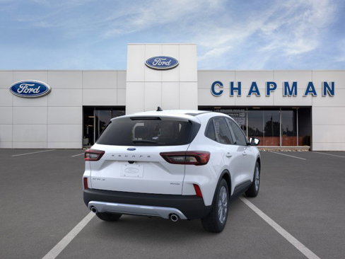 New 2025 Ford Escape Active w/ Cold Weather Package image 8