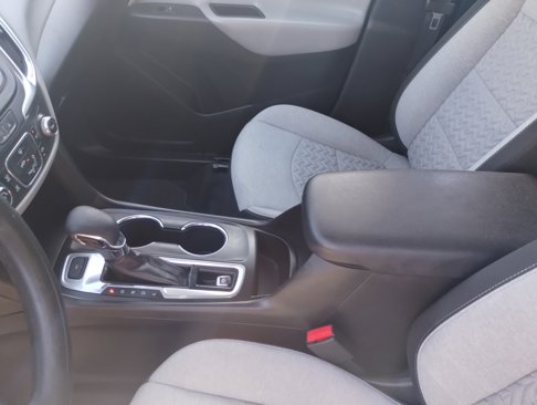 Certified 2022 Chevrolet Equinox LS image 14
