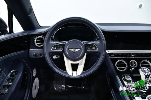 Used 2025 Bentley Continental GT Speed w/ First Edition Specification image 30