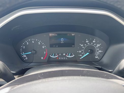 Used 2022 Ford Escape SEL image 26