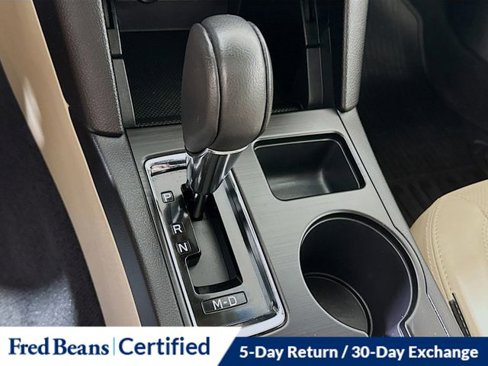 Used 2018 Subaru Legacy 2.5i Limited image 19