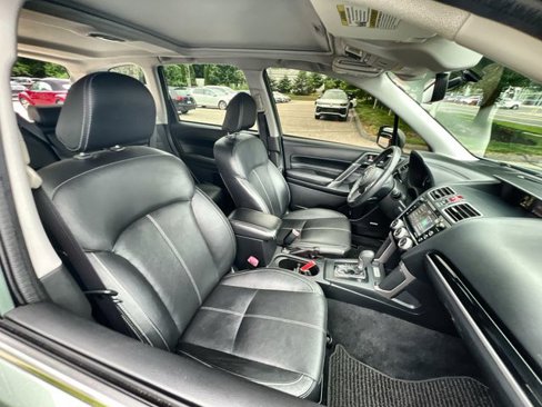 Used 2017 Subaru Forester 2.5i Touring image 24