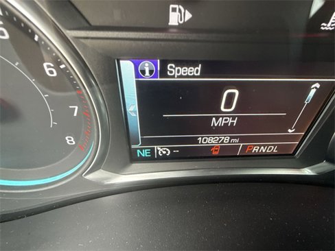 Certified 2018 Chevrolet Malibu LT image 12
