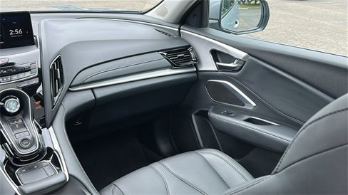 Certified 2023 Acura RDX AWD image 27
