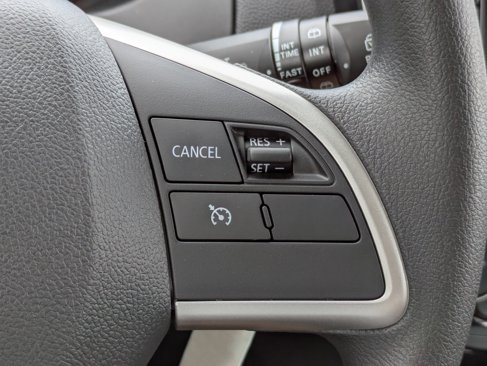 New 2024 Mitsubishi Mirage ES image 24