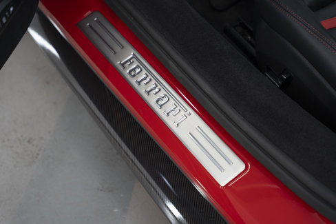 Used 2025 Ferrari 296 GTS image 26