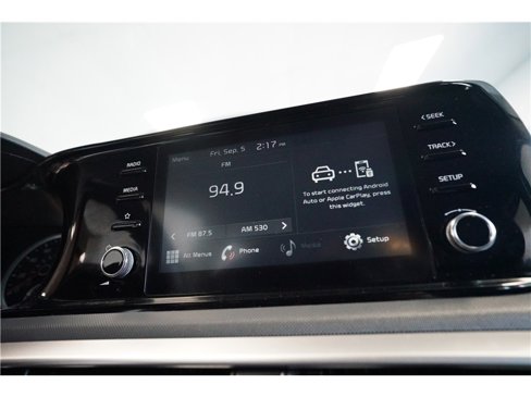 Used 2021 Kia K5 LXS image 19