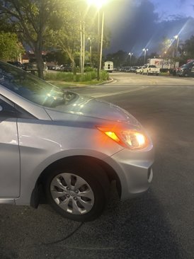 Used 2015 Hyundai Accent GLS image 4