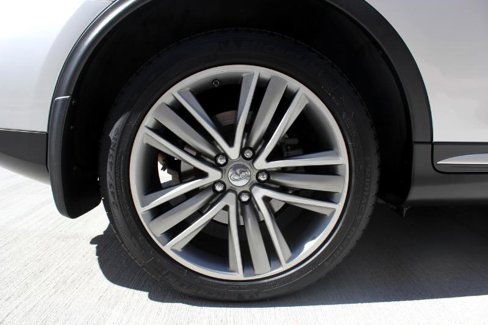 Used 2016 INFINITI QX50 AWD w/ Premium Plus Package image 33