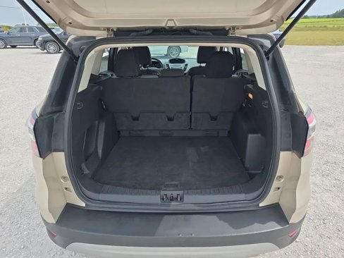 Used 2017 Ford Escape SE image 20