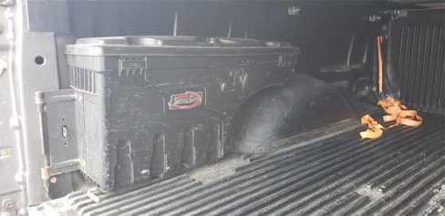 Used 2013 Ford F150 FX4 w/ Luxury Equipment Group image 11