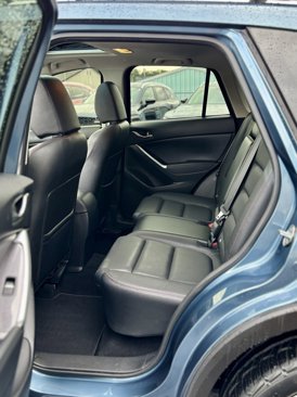 Used 2016 MAZDA CX-5 Grand Touring image 16