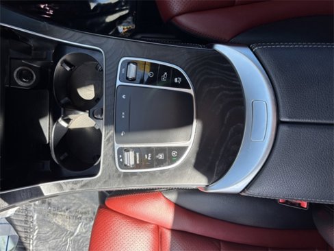 Used 2021 Mercedes-Benz GLC 300 image 15