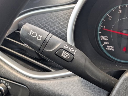Used 2024 Chevrolet Malibu LT image 21