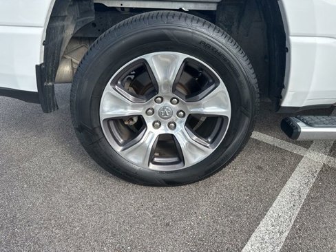 Used 2020 RAM 1500 Big Horn image 44