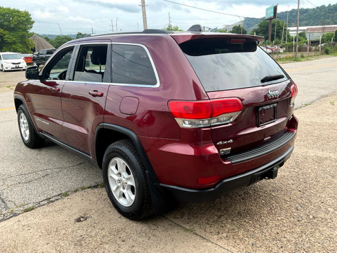 Used 2016 Jeep Grand Cherokee Laredo w/ Quick Order Package 23E image 7