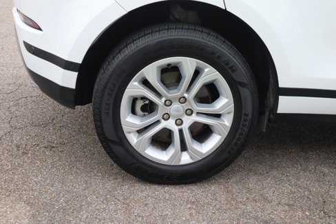 Used 2021 Land Rover Range Rover Evoque S image 7